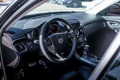 2009 Cadillac CTS-V   - Photo 102 - Albuquerque, NM 87114