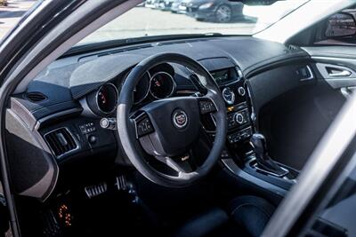 2009 Cadillac CTS-V   - Photo 11 - Albuquerque, NM 87114