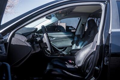 2009 Cadillac CTS-V   - Photo 12 - Albuquerque, NM 87114