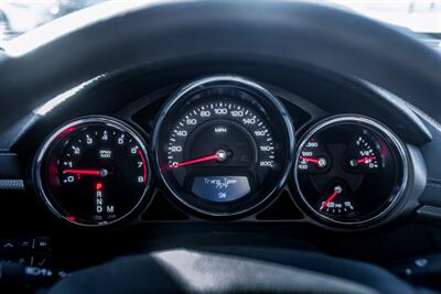 2009 Cadillac CTS-V   - Photo 71 - Albuquerque, NM 87114