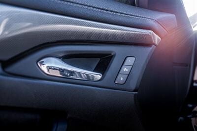 2009 Cadillac CTS-V   - Photo 106 - Albuquerque, NM 87114