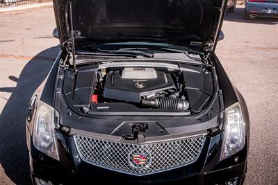2009 Cadillac CTS-V   - Photo 142 - Albuquerque, NM 87114