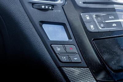 2009 Cadillac CTS-V   - Photo 29 - Albuquerque, NM 87114