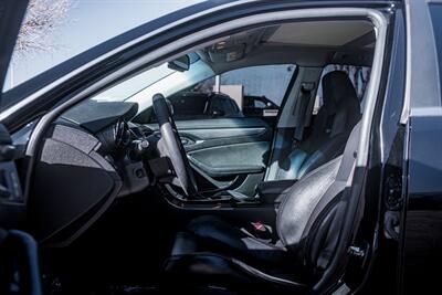 2009 Cadillac CTS-V   - Photo 62 - Albuquerque, NM 87114