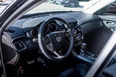 2009 Cadillac CTS-V   - Photo 61 - Albuquerque, NM 87114