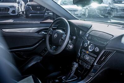 2009 Cadillac CTS-V   - Photo 44 - Albuquerque, NM 87114