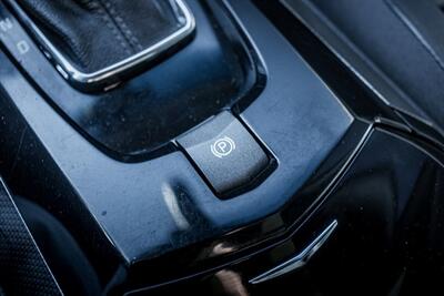 2009 Cadillac CTS-V   - Photo 120 - Albuquerque, NM 87114