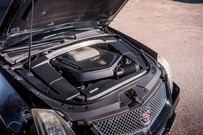 2009 Cadillac CTS-V   - Photo 99 - Albuquerque, NM 87114