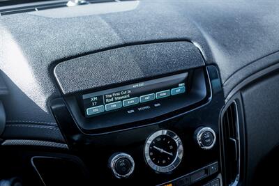 2009 Cadillac CTS-V   - Photo 74 - Albuquerque, NM 87114