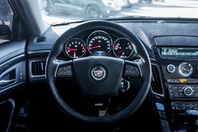 2009 Cadillac CTS-V   - Photo 67 - Albuquerque, NM 87114