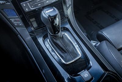 2009 Cadillac CTS-V   - Photo 77 - Albuquerque, NM 87114