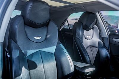 2009 Cadillac CTS-V   - Photo 140 - Albuquerque, NM 87114