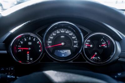 2009 Cadillac CTS-V   - Photo 113 - Albuquerque, NM 87114