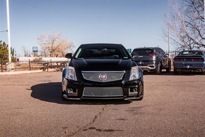 2009 Cadillac CTS-V   - Photo 50 - Albuquerque, NM 87114