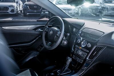 2009 Cadillac CTS-V   - Photo 94 - Albuquerque, NM 87114