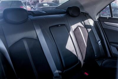 2009 Cadillac CTS-V   - Photo 137 - Albuquerque, NM 87114