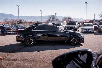 2009 Cadillac CTS-V   - Photo 8 - Albuquerque, NM 87114