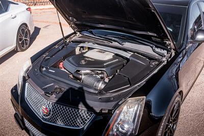 2009 Cadillac CTS-V   - Photo 97 - Albuquerque, NM 87114