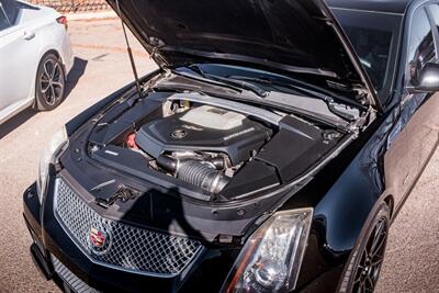 2009 Cadillac CTS-V   - Photo 141 - Albuquerque, NM 87114