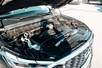 2023 INFINITI QX60 LUXE - Photo 49 - Albuquerque, NM 87114