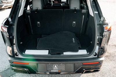 2023 INFINITI QX60 LUXE - Photo 36 - Albuquerque, NM 87114