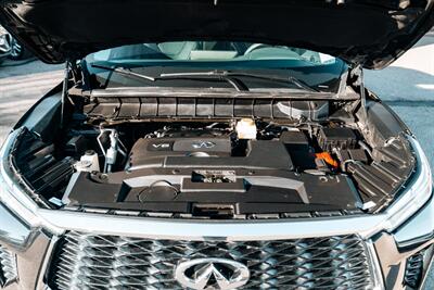 2023 INFINITI QX60 LUXE - Photo 101 - Albuquerque, NM 87114