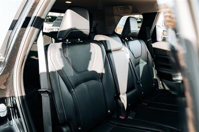 2023 INFINITI QX60 LUXE - Photo 93 - Albuquerque, NM 87114