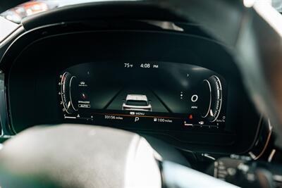 2023 INFINITI QX60 LUXE - Photo 74 - Albuquerque, NM 87114