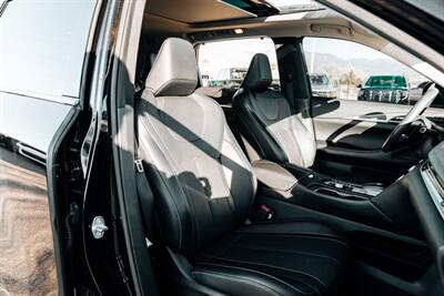 2023 INFINITI QX60 LUXE - Photo 99 - Albuquerque, NM 87114