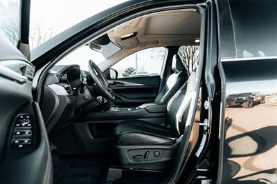 2023 INFINITI QX60 LUXE - Photo 68 - Albuquerque, NM 87114