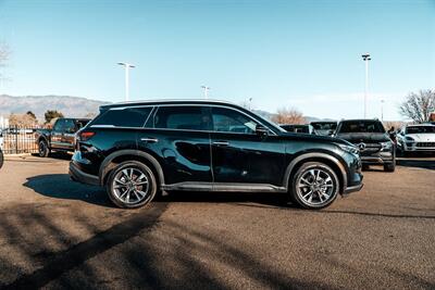 2023 INFINITI QX60 LUXE - Photo 8 - Albuquerque, NM 87114