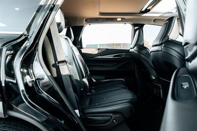 2023 INFINITI QX60 LUXE - Photo 41 - Albuquerque, NM 87114