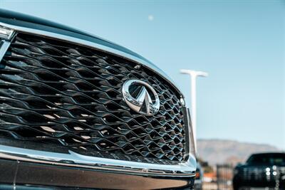 2023 INFINITI QX60 LUXE - Photo 61 - Albuquerque, NM 87114
