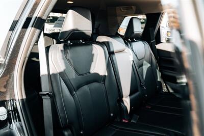 2023 INFINITI QX60 LUXE - Photo 42 - Albuquerque, NM 87114