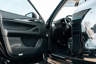 2023 INFINITI QX60 LUXE - Photo 65 - Albuquerque, NM 87114