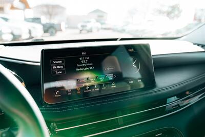 2023 INFINITI QX60 LUXE - Photo 75 - Albuquerque, NM 87114