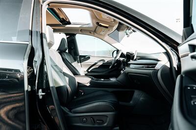 2023 INFINITI QX60 LUXE - Photo 98 - Albuquerque, NM 87114