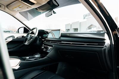 2023 INFINITI QX60 LUXE - Photo 97 - Albuquerque, NM 87114