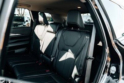 2023 INFINITI QX60 LUXE - Photo 33 - Albuquerque, NM 87114