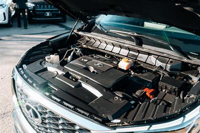 2023 INFINITI QX60 LUXE - Photo 102 - Albuquerque, NM 87114