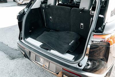 2023 INFINITI QX60 LUXE - Photo 37 - Albuquerque, NM 87114