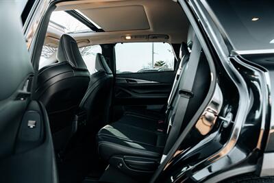 2023 INFINITI QX60 LUXE - Photo 83 - Albuquerque, NM 87114