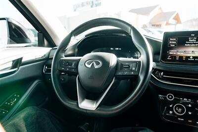 2023 INFINITI QX60 LUXE - Photo 71 - Albuquerque, NM 87114