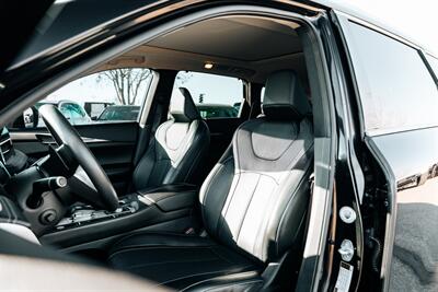 2023 INFINITI QX60 LUXE - Photo 69 - Albuquerque, NM 87114