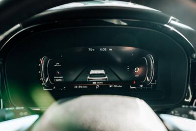 2023 INFINITI QX60 LUXE - Photo 22 - Albuquerque, NM 87114