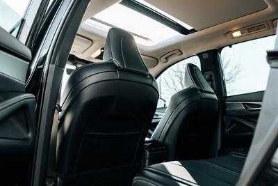 2023 INFINITI QX60 LUXE - Photo 31 - Albuquerque, NM 87114