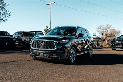 2023 INFINITI QX60 LUXE - Photo 3 - Albuquerque, NM 87114