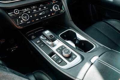 2023 INFINITI QX60 LUXE - Photo 26 - Albuquerque, NM 87114