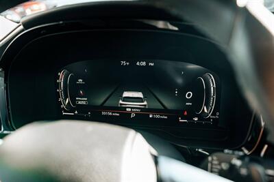 2023 INFINITI QX60 LUXE - Photo 23 - Albuquerque, NM 87114