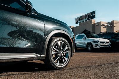 2023 INFINITI QX60 LUXE - Photo 13 - Albuquerque, NM 87114